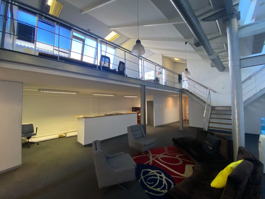 Commercial Property for Sale in Observatory Western Cape